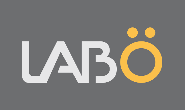 Labö - Showroom / Salle de réception